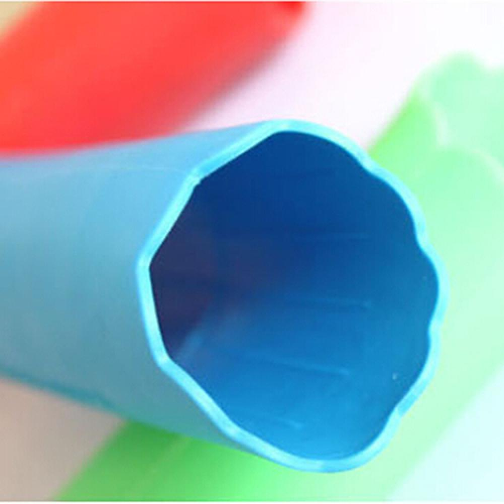 1pc Garlic Crusher Silicone Pe - огляд і ціна Kitchen Gadgets Design