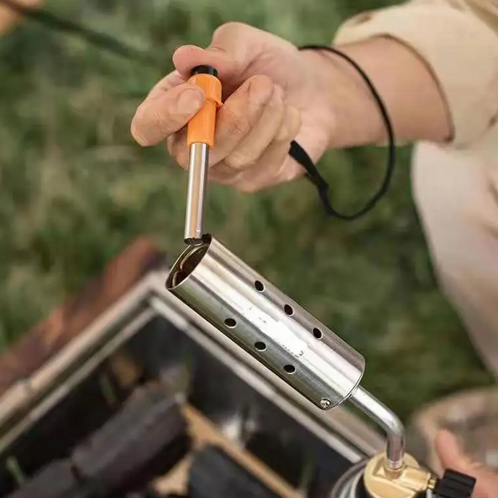 Pulse Lgnition Kitchen Outdoor - огляд і ціна Kitchen Gadgets That Make Life Easier