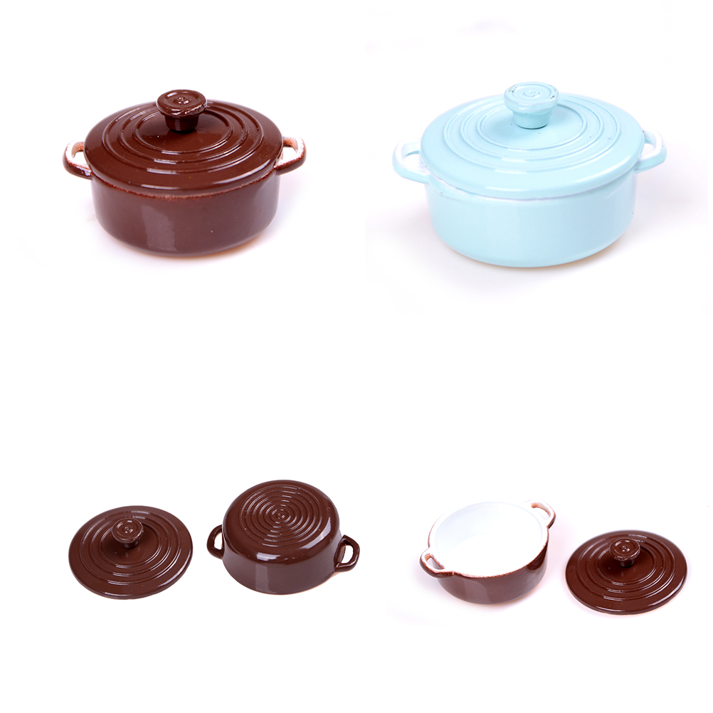 1:12Scale Dollhouse Miniature  - огляд і ціна Kitchen Gadgets That Make Life Easier