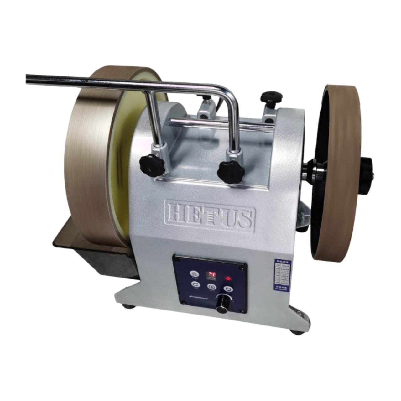 Electric 60-240V Industrial Sm - огляд і ціна Knife Sharpener