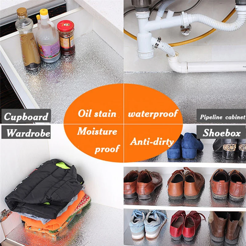 Oil-Proof Waterproof Kitchen S - огляд і ціна Kitchen Gadgets Wallpaper