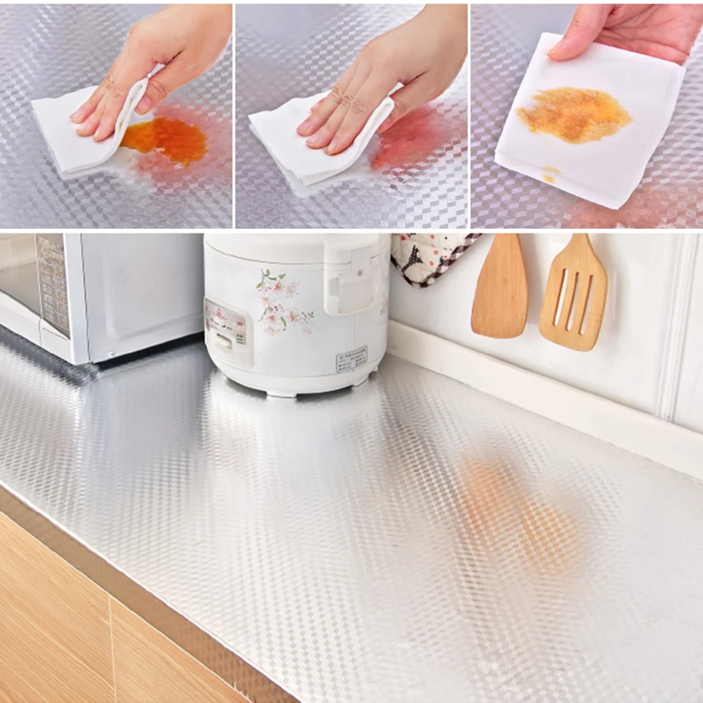 Oil-Proof Waterproof Kitchen S - огляд і ціна Kitchen Gadgets Wallpaper
