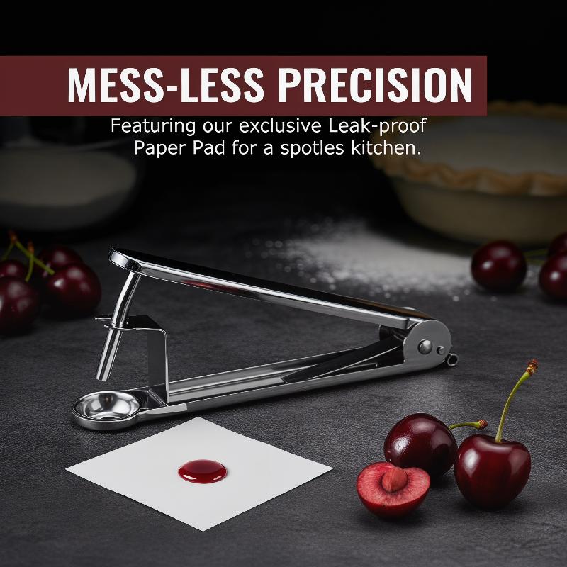 Multi - Functional Pit Remover - огляд і ціна Kitchen Gadgets Useful