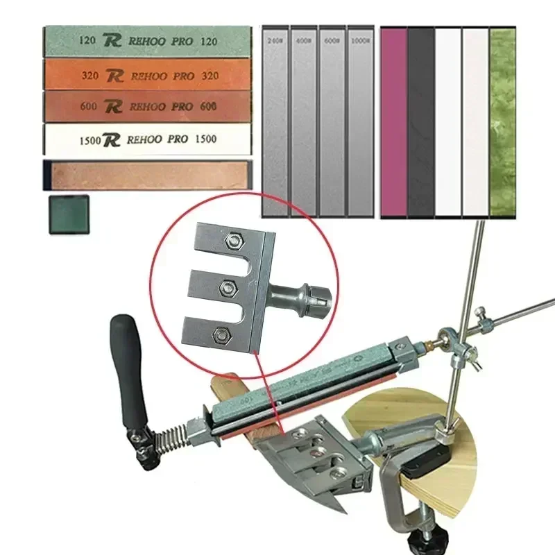 kitchen gadgets  Fixed Angle S - огляд і ціна Kitchen Gadgets Brand