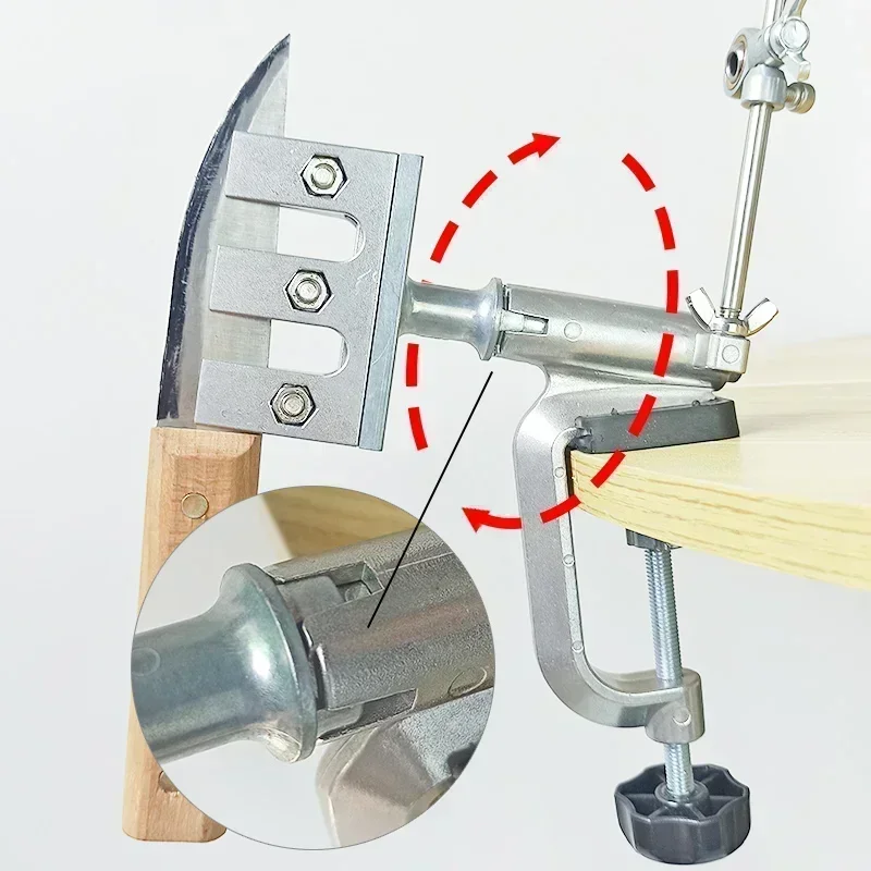 kitchen gadgets  Fixed Angle S - огляд і ціна Kitchen Gadgets Brand