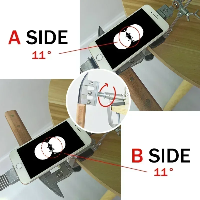kitchen gadgets  Fixed Angle S - огляд і ціна Kitchen Gadgets Brand