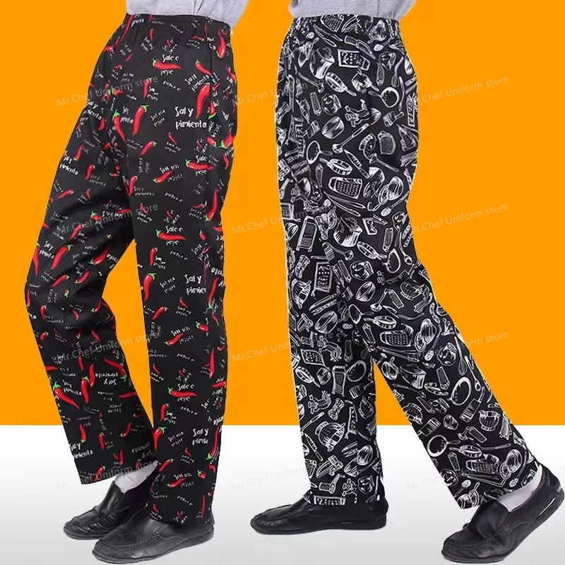 Chef Pants for Men Restaurant  - огляд і ціна Kitchen Gadgets That Make Life Easier