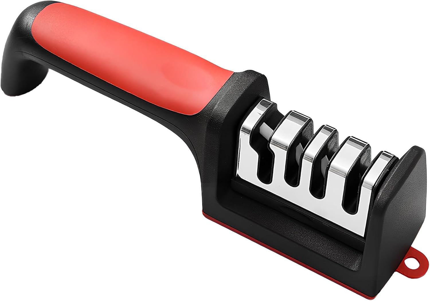 1 Pack Multi-Functional Knife  - огляд і ціна Knife Sharpener