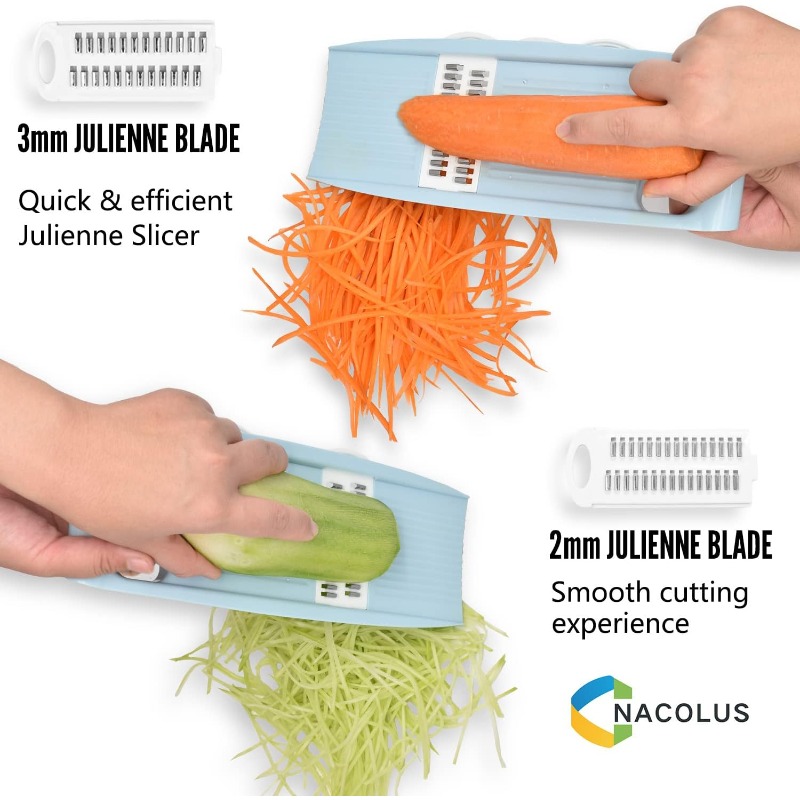 NEW Multi-functional Vegetable - огляд і ціна Kitchen Gadgets Useful